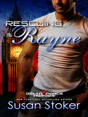 cover image of Rescuing Rayne